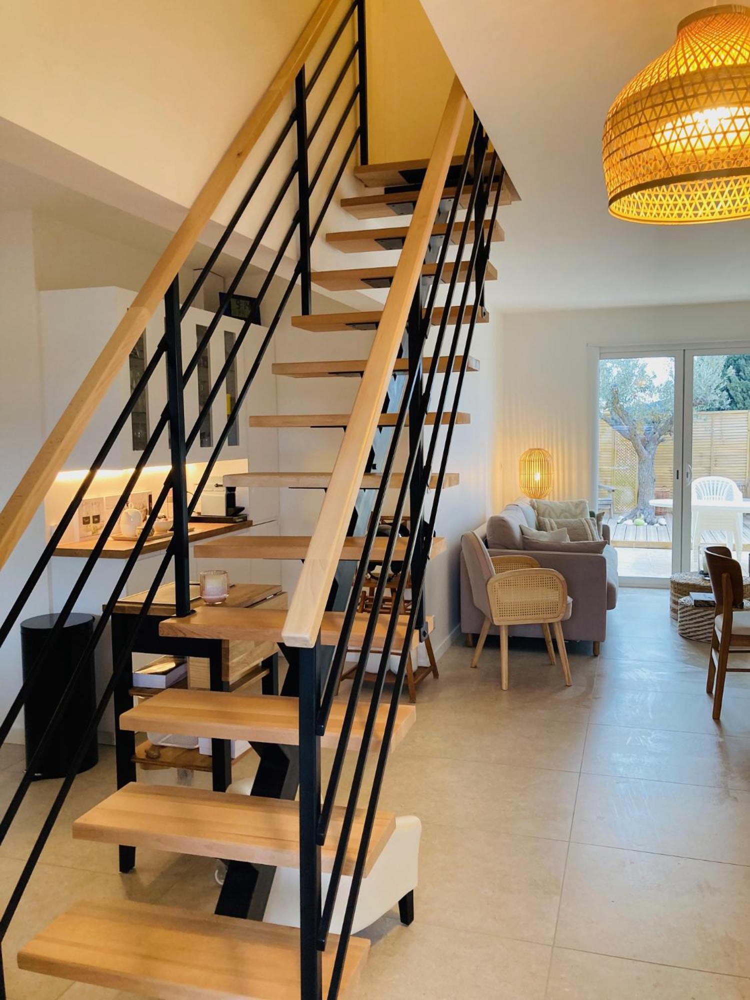 Mazet Renove Golfe De St Tropez Villa Cogolin Ngoại thất bức ảnh