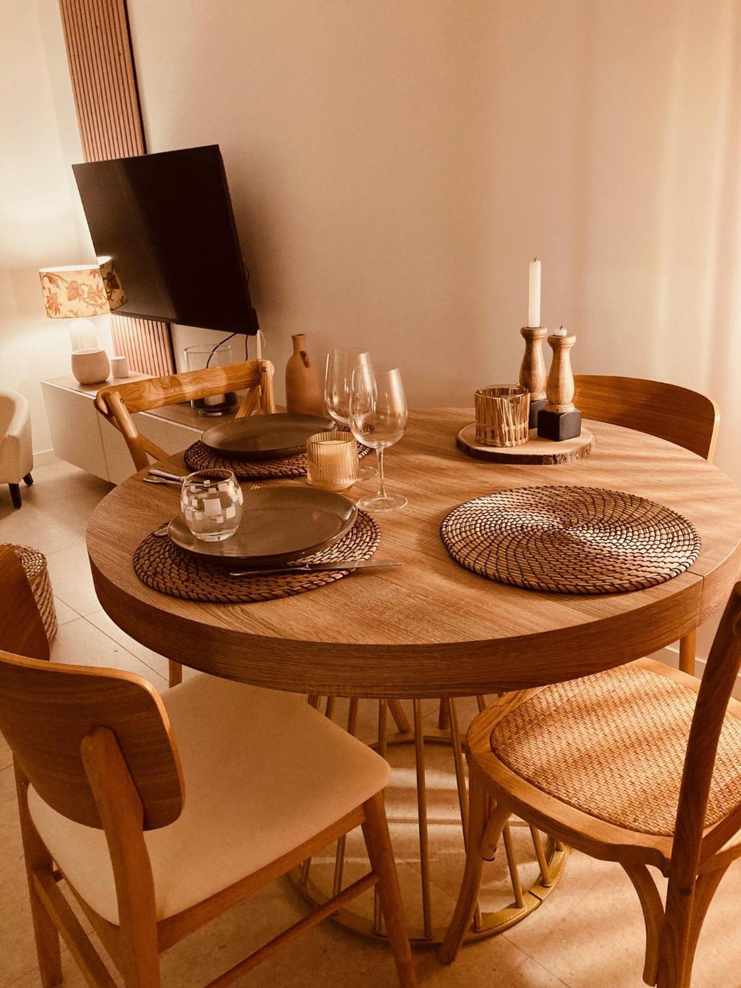 Mazet Renove Golfe De St Tropez Villa Cogolin Ngoại thất bức ảnh
