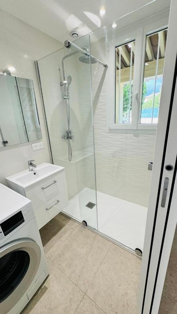 Mazet Renove Golfe De St Tropez Villa Cogolin Ngoại thất bức ảnh